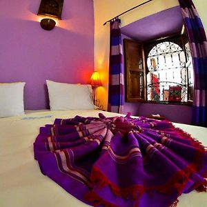 Deluxe Kamer